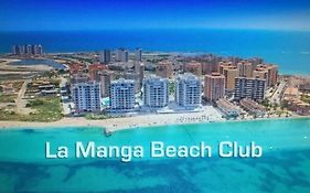 La Manga Beach Club